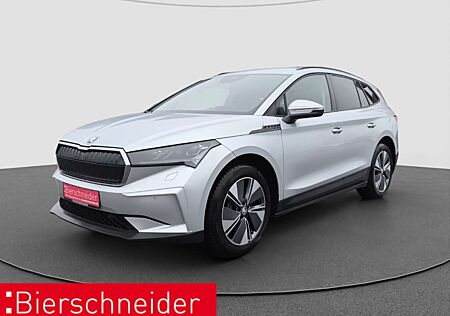Skoda Enyaq 60 Loft NAVI MATRIX RFK ACC 19 PDC