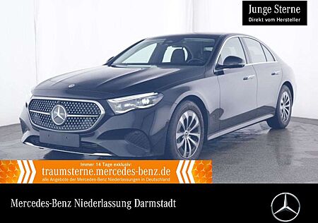 Mercedes-Benz E 200 Avantgarde 360° Distr. Spurhalt-Ass PTS 9G