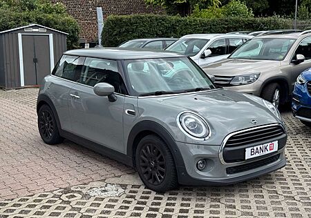 Mini ONE 1,2i*Sitzheizung*Harman/Kardon*Klimaaut