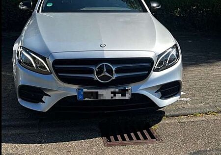 Mercedes-Benz E 350 d (213.033)