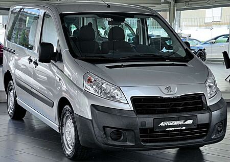 Peugeot Expert Kasten L1H1 Verglast Avantgarde Edition