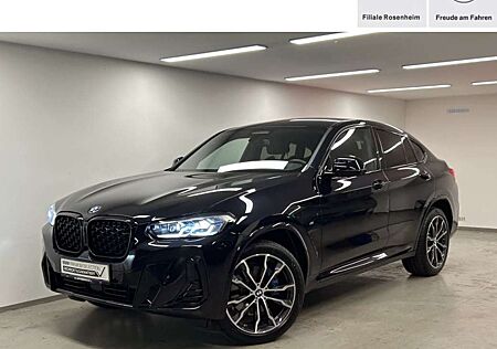 BMW X4 xDrive30i M Sportpaket Head-Up DA. Prof. PA. Plus