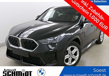 BMW X2 gebraucht kaufen BMW X2 xDrive20d M Sport / NP= 65.330,- / Pano / AHK