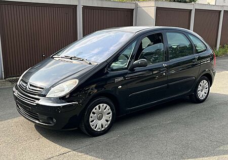 Citroën Xsara Picasso Citroen 1.6 KLIMA TÜV ISOFIX EURO4