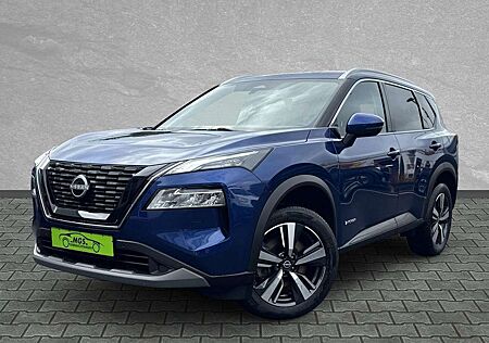 Nissan X-Trail N-Connecta E-Power #NAVI #SHZ #KAMERA