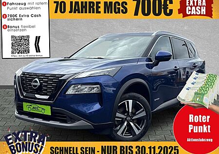 Nissan X-Trail gebraucht kaufen Nissan X-Trail N-Connecta E-Power #NAVI #SHZ #KAMERA
