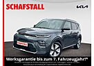 Kia Soul EV Vision 3-Phasen-Lader