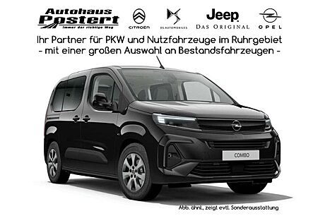 Opel Combo 1.5 Diesel 96kW Tech*Style*Connect Paket