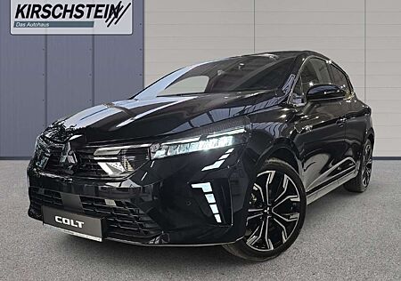 Mitsubishi Colt Edition 1.6 HEV 2026 PDC App-Navi Totwinkel