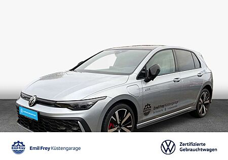 VW Golf GTE Volkswagen GTE 1,5 l eHybrid OPF 130 kW (177 PS) / 85