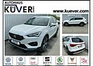 Seat Tarraco 2,0 TSI DSG Navi+LED+ACC+20´´+4Drive