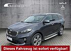 Kia Sorento 2.2D GT-LINE 7SITZER PREMIUM GLASDACH Klima Navi