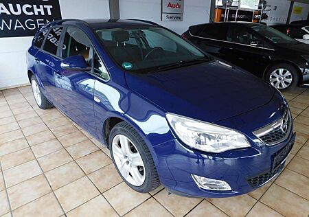 Opel Astra 1.4 Turbo Sports Tourer Design Edition/KLIMA/PDC