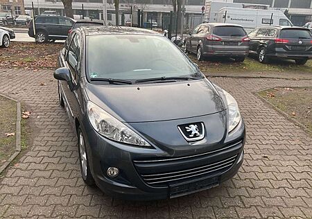 Peugeot 207 Premium