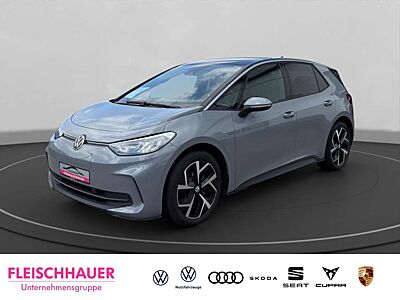 Volkswagen ID.3 Move Pro DSG+NAVI+DAB+ACC+SHZ+LED+MEMORY