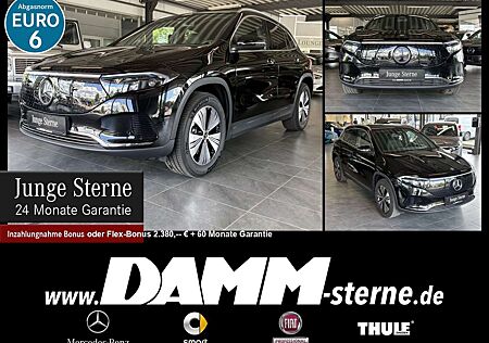 Mercedes-Benz EQA 250 Progr. Adv./AHK/WDG/60 M. Gar.&FlexBonus