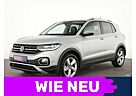 VW T-Cross Volkswagen Style ACC|Navi Discover Pro|LED|PDC