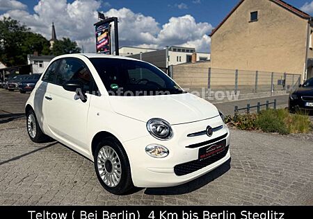 Fiat 500 1.0 GSE N3 Hybrid CLUB*6-Gang*1.Hand*3547KM*