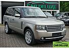 Land Rover Range Rover 4.4 TDV8 HSE - BEIGE/LEDER BRAUN