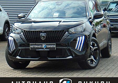 Peugeot 2008 PureTech 130 Allure EAT8