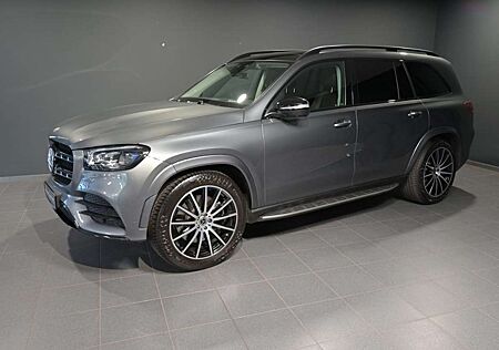 Mercedes-Benz GLS 400 d 4M AMG/PANO/SITZKLIMA/AHK/SOUND/STHZG