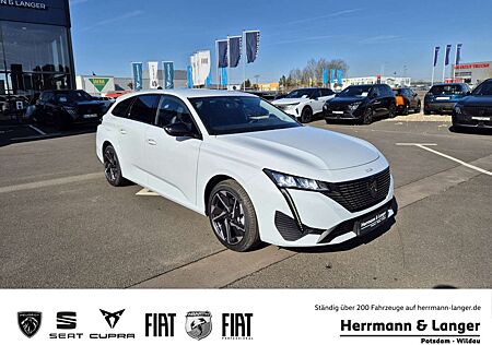 Peugeot 308 SW Allure Hyb 145 Surrounding & Komfort-Paket ++ % Summer-Sale ++