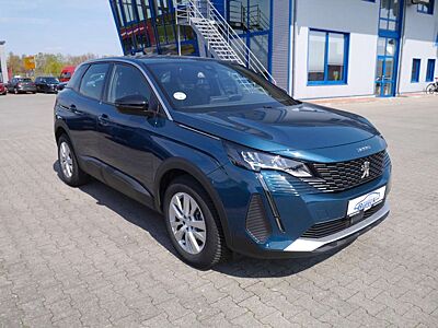 Peugeot 3008 Hybrid 145 APP-Navi/APP/LED/Kamera