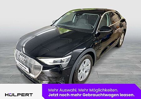 Audi e-tron Sportback 50 quattro 360°CAM LM19 NAVI+