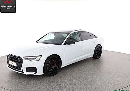 Audi A6 55 TFSI e qu S LINE NACHTSICHT,MATRIX,HUD,21Z