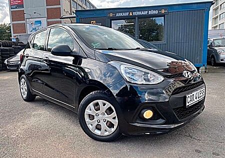 Hyundai i10 1.0 Classic
