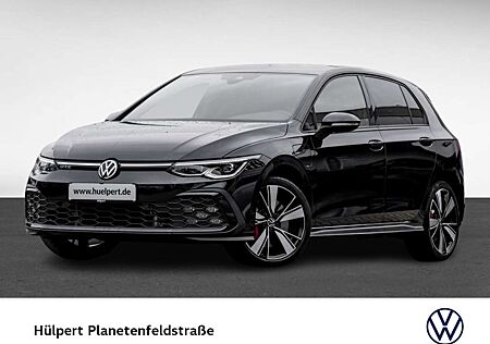 VW Golf Volkswagen VIII 1.4 HYBRID GTE CAM ACC LM18 NAVI