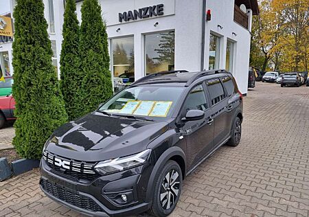Dacia Jogger gebraucht kaufen Dacia Jogger TCe 110 (7-Sitzer) Expression