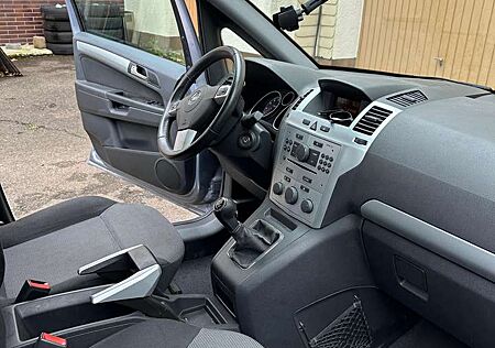 Opel Zafira 1.6 Selection 110 Jahre