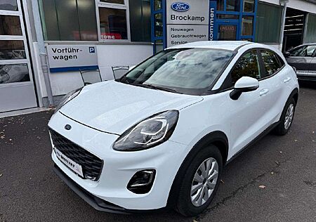 Ford Puma Cool & Connect