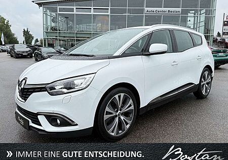 Renault Scenic IV GRAND INTENS/RELAX-PAKET/NAVIGATION