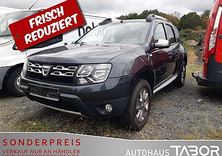 Dacia Duster 1.2 TCe 125 Prestige 4x2 Navi SHZ Klima