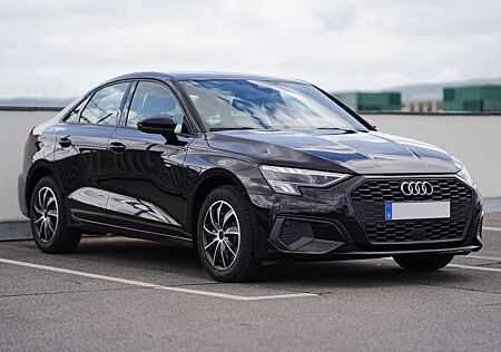 Audi A3 (8Y) Limousine - Businesspaket - Sehr gepflegt