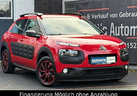 Citroën C4 Cactus Citroen PureTech 82 Feel