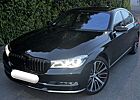 BMW 740d 740 xDrive / Bowers & Wilkins / Head-Up Display