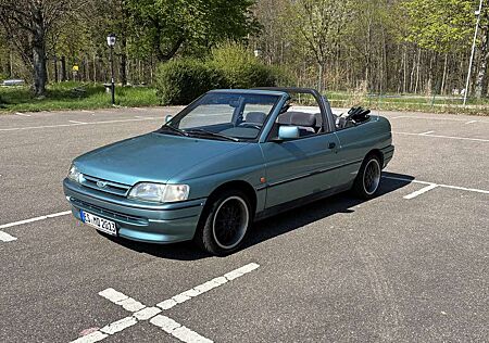 Ford Escort