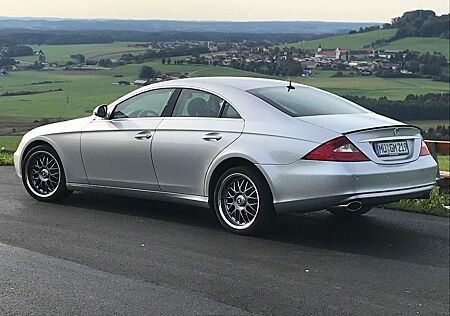 Mercedes-Benz CLS 350 7G-TRONIC