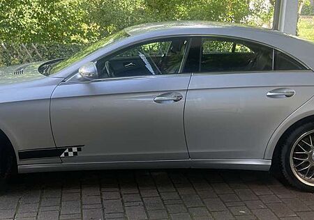 Mercedes-Benz CLS 350 7G-TRONIC