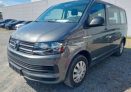 VW T6 Multivan Volkswagen 2,0 TDI ,,Trendline"