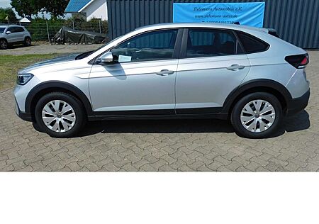 VW Taigo Volkswagen 1.0 Basis TSI BMT Klima Navi LED