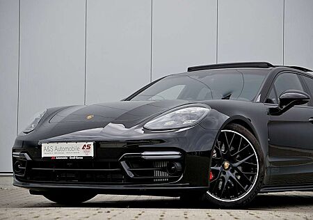 Porsche Panamera GTS *NEUWAGENCHARAKTER *WERKSGARANTIE *NP:176T€