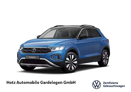 VW T-Roc Volkswagen 1.5 TSI DSG Move
