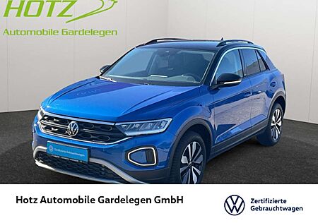 VW T-Roc Volkswagen 1.5 TSI DSG Move LED/ACC/NAVI