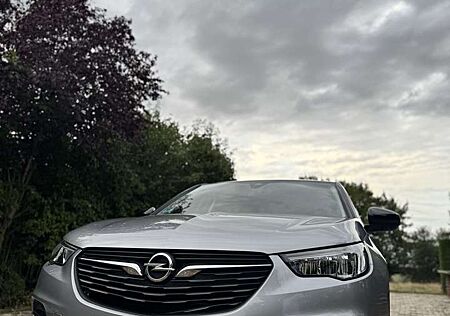 Opel Grandland X 2020