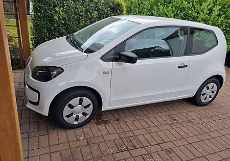 VW Up Volkswagen !