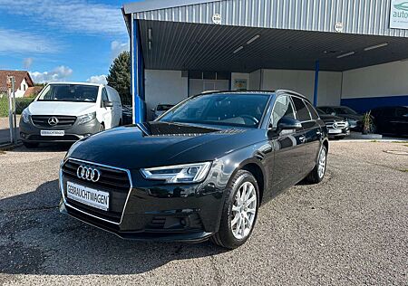 Audi A4 Avant /LED/NAVI/SHZ/ACC